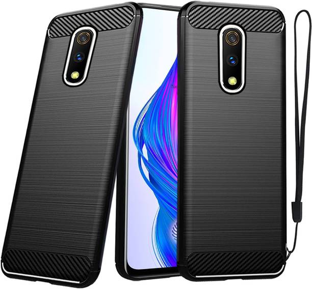 Mobishield Back Cover for Realme X