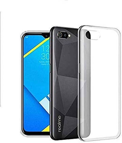 YOFO Back Cover for REALME C2