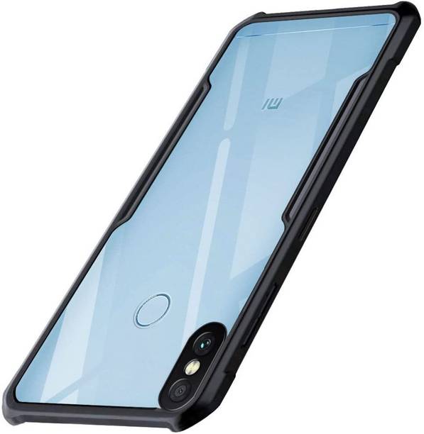 BOZTI Back Cover for Mi Redmi Y2