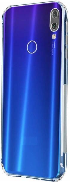 Mobtech Front & Back Case for Vivo Y83 Pro