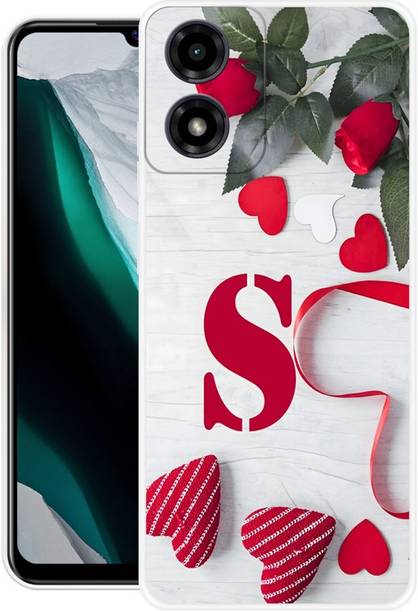 itrusto Back Cover for Motorola g04s, moto g04s PB360003IN, Motorola GO4S