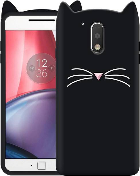 Fastship Back Cover for Motorola Moto G (4th Generation)