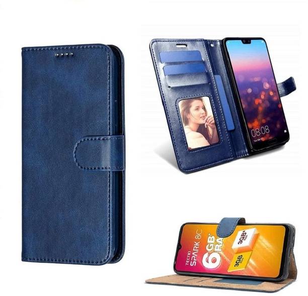 COVERNEW Flip Cover for Motorola Moto G (4th Generation) Plus