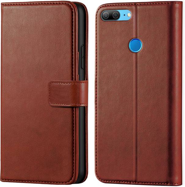 Innovex Back Cover for Honor 9 Lite