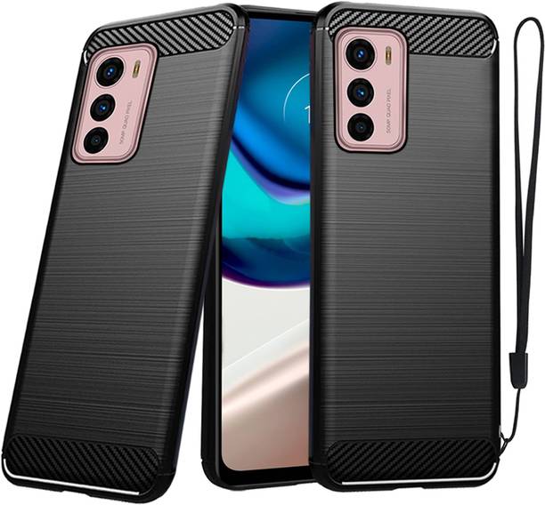 Mobishield Back Cover for Motorola Moto G42