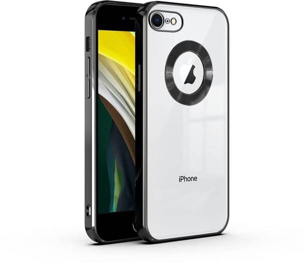 Krish Tech Back Cover for Apple iPhone 7