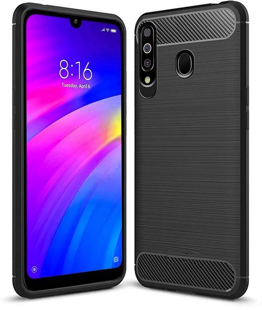 INSTYLE Back Cover for Samsung Galaxy M30