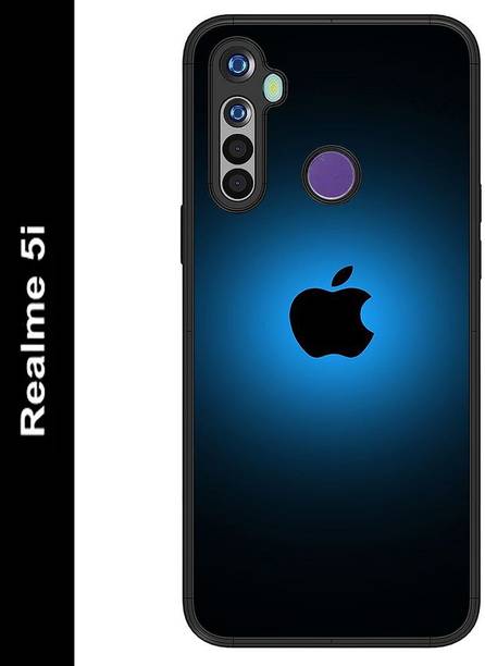 KIZIN Back Cover for Realme 5i