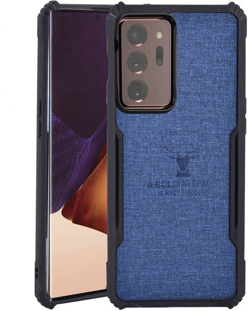 Spicesun Back Cover for SAMSUNG Galaxy Note 20 Ultra 5G