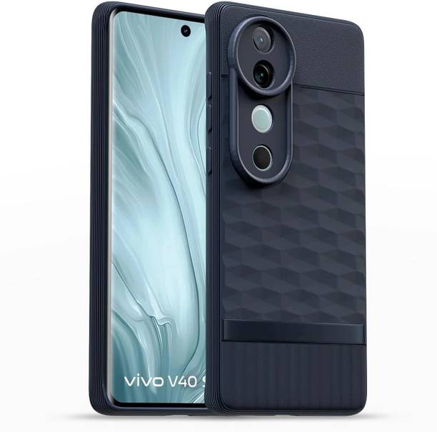 HUPSHY Back Cover for Vivo T3 Ultra 5G