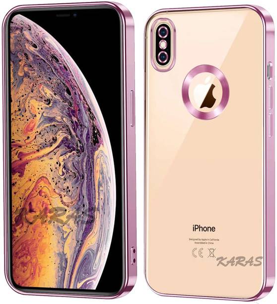 MVMS Back Cover for Apple iPhone XS Max