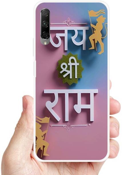 VITARO Back Cover for Honor 9X Pro