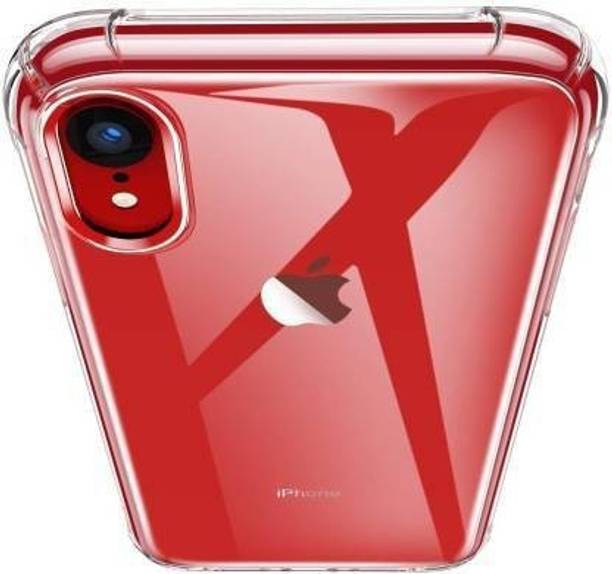 vmt stock Back Cover for Apple iPhone XR