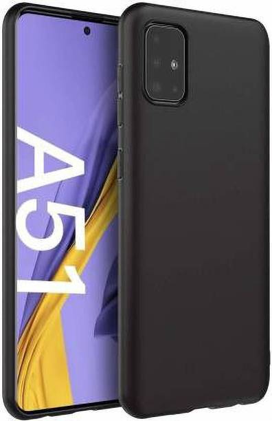 ZOLUSA Back Cover for Samsung Galaxy A51