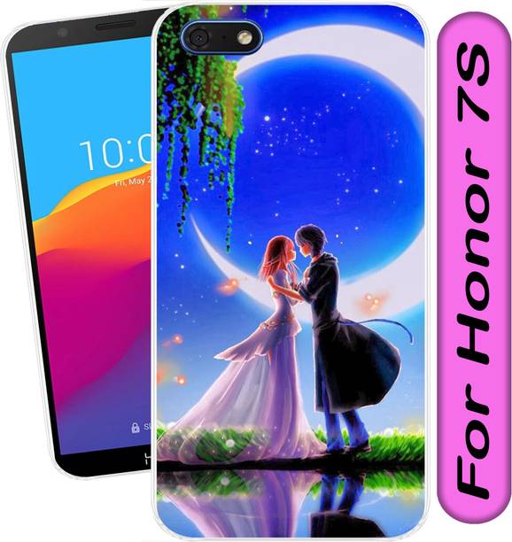Coolcase Back Cover for Honor 7S