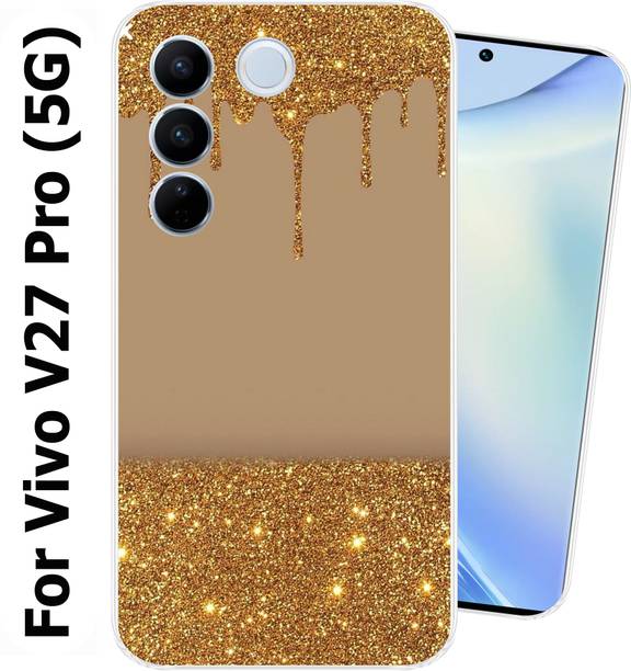 Cooldone Back Cover for Vivo V27 Pro (5G)