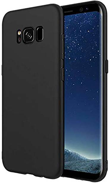 ASMANTIC Back Cover for Samsung Galaxy S8