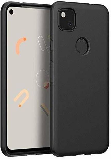 Sankhala Back Cover for Google pixel 4a