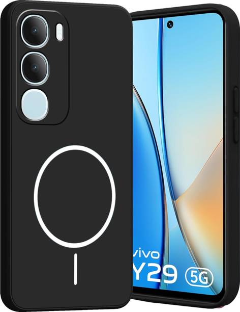 Forgive Back Cover for vivo Y29 5G