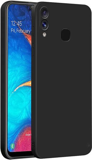 ASMANTIC Back Cover for Samsung Galaxy A30, Samsung Galaxy A20, Samsung Galaxy M10s