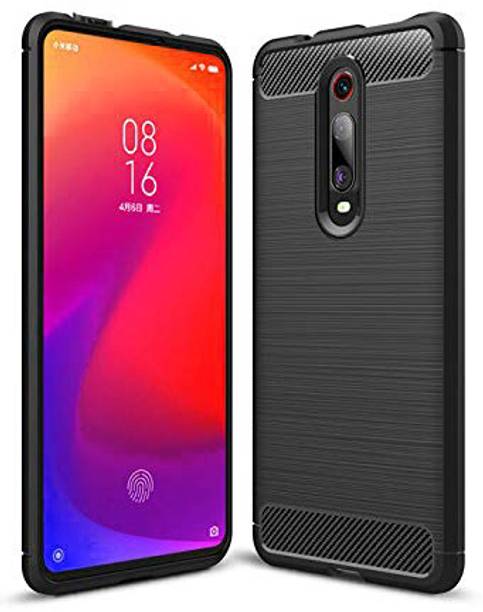 ASMANTIC Back Cover for Mi K20