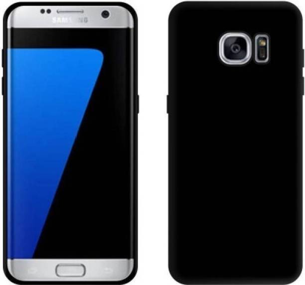 XOVO Back Cover for Samsung Galaxy S7 Edge