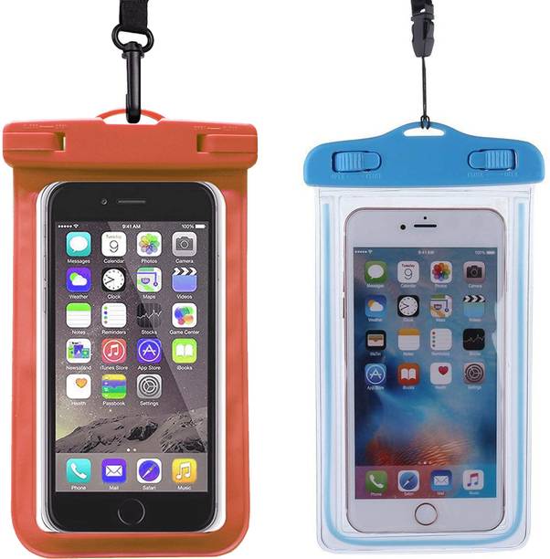 Kopila Pouch for Waterproof Mobile Cover