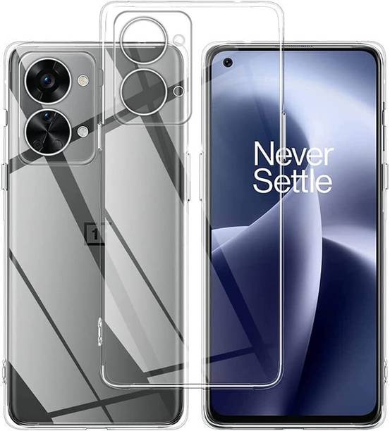 xvx Back Cover for OnePlus Nord 2T 5G