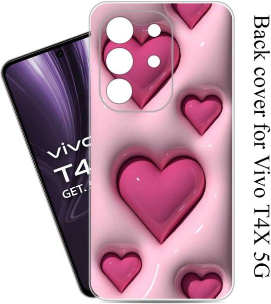 योर्नोसिस Vivo T4x 5G 3161 के लिए