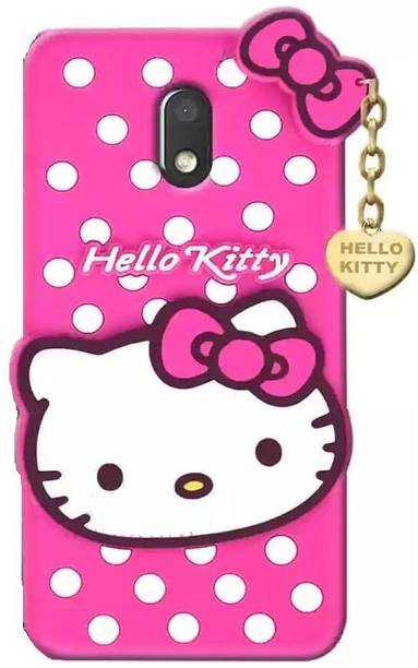 Coverage Back Cover for Motorola Moto E3 Power