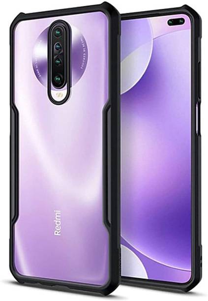 Spectacular ace Back Cover for POCO X2