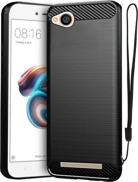 Mobishield Back Cover for Mi Redmi 5A