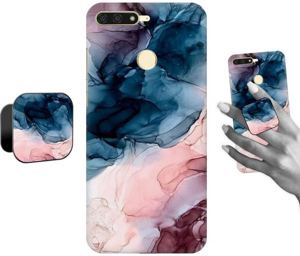 COBIERTAS Back Cover for Honor 7A