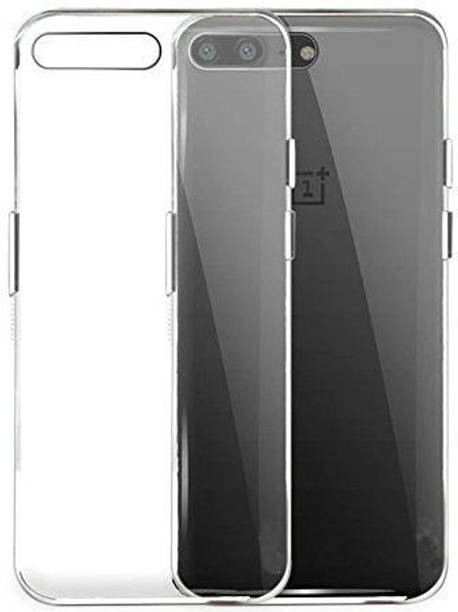 easoncase Back Cover for OnePlus 5