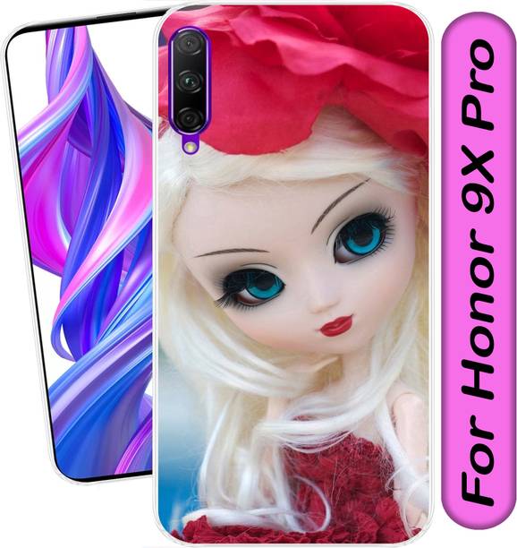 Cooldone Back Cover for Honor 9X Pro