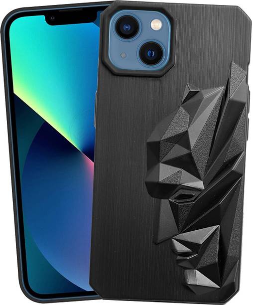 ACESTAR Back Cover for APPLE IPHONE 13