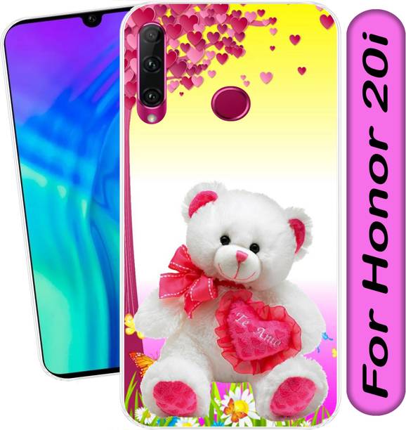 CASEINN Back Cover for Honor 20i