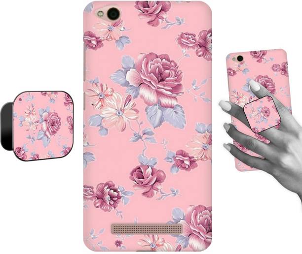 COBIERTAS Back Cover for Mi Redmi 4A