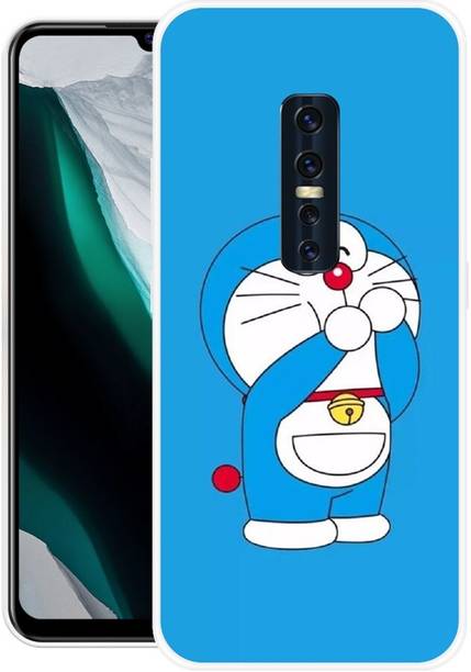 Indus Back Cover for Vivo V17 Pro