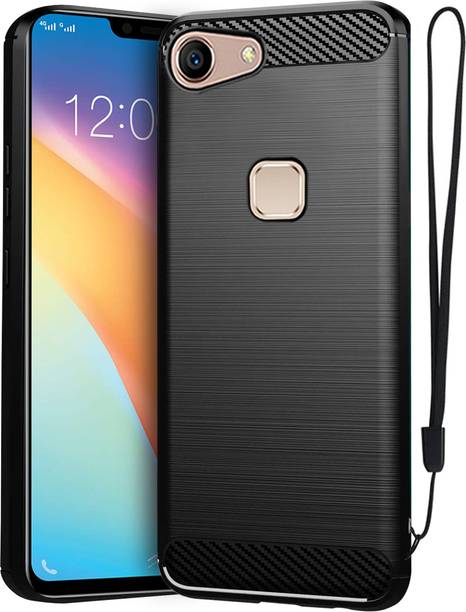 Mobishield Back Cover for Vivo Y81