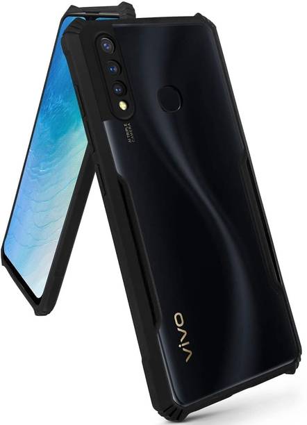 Geleser Back Cover for Vivo Y19