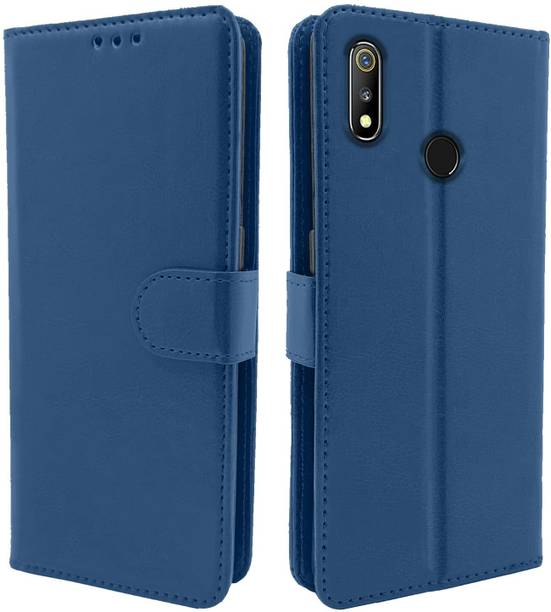 Slugabed Flip Cover for Realme 3 Pro