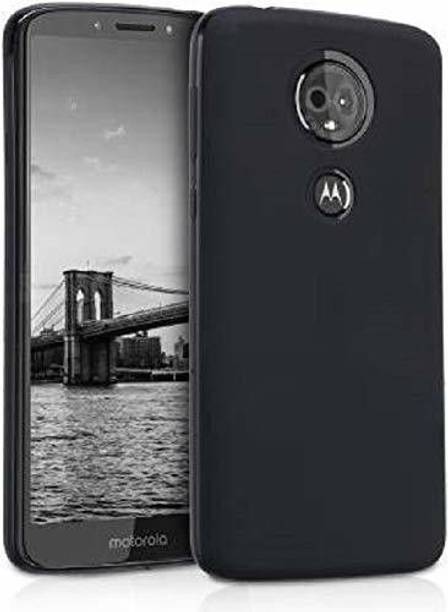 easoncase Back Cover for Motorola Moto E5 Plus df381