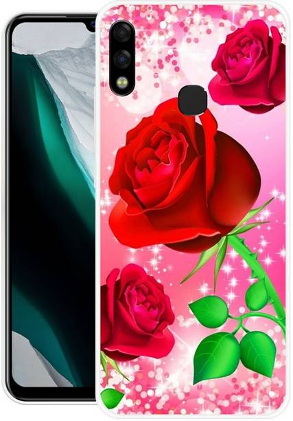 Shree Shyam Back Cover for Infinix Hot 7