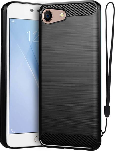Mobishield Back Cover for Vivo V5