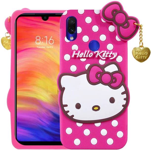 Fastship Back Cover for Asus Zenfone Max Pro M2