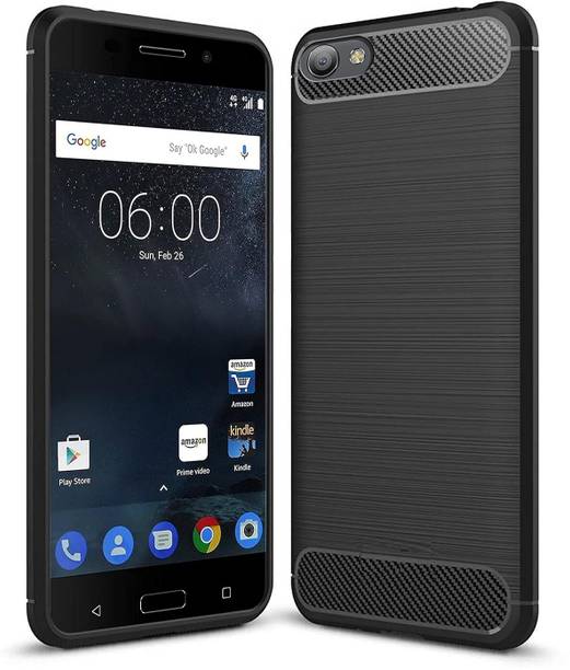 MOBILECASE Back Cover for Vivo V5