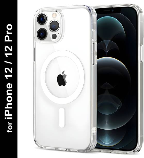Chic Vibe Back Cover for Apple iPhone 12 Pro