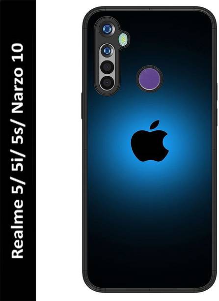 KIZIN Back Cover for Realme Narzo 10