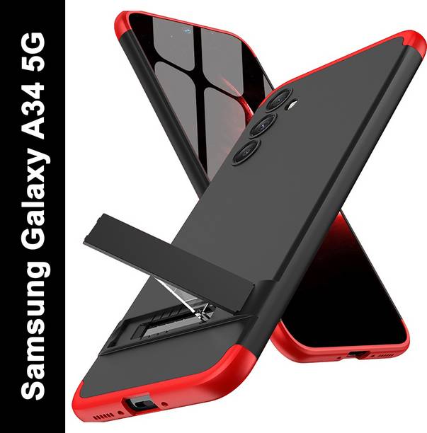 KWINE CASE Back Cover for Samsung Galaxy A34 5G